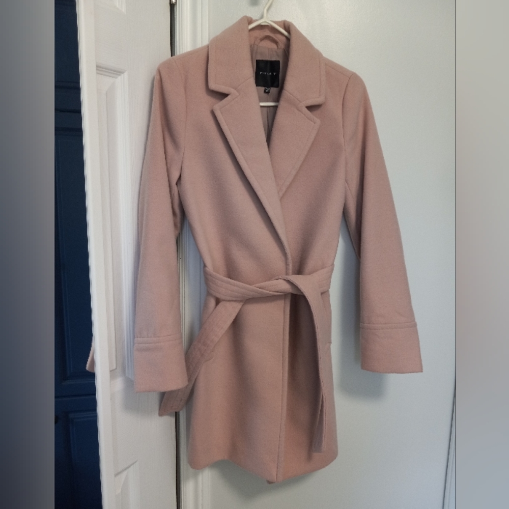 Dynamite Coat